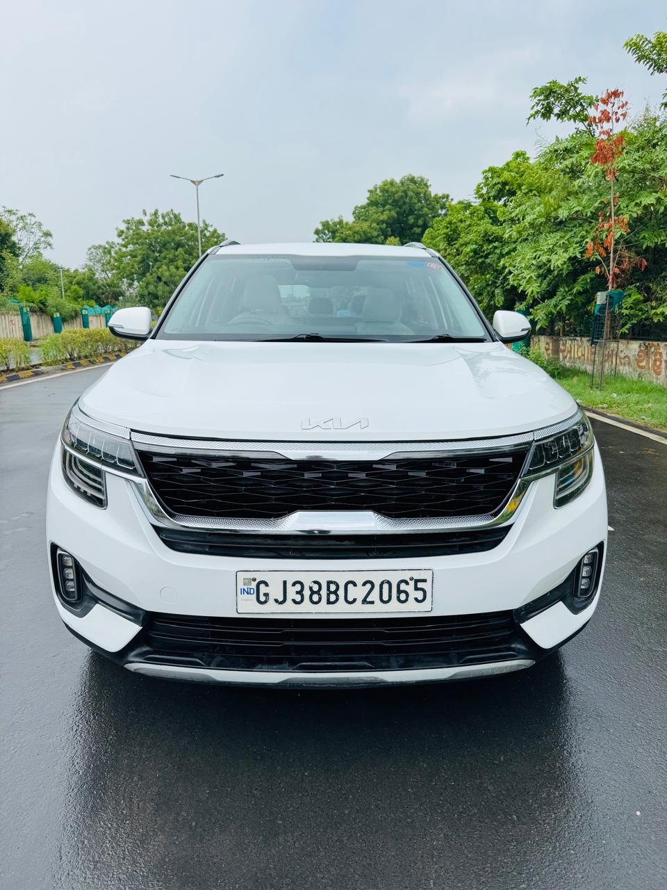 Car Images